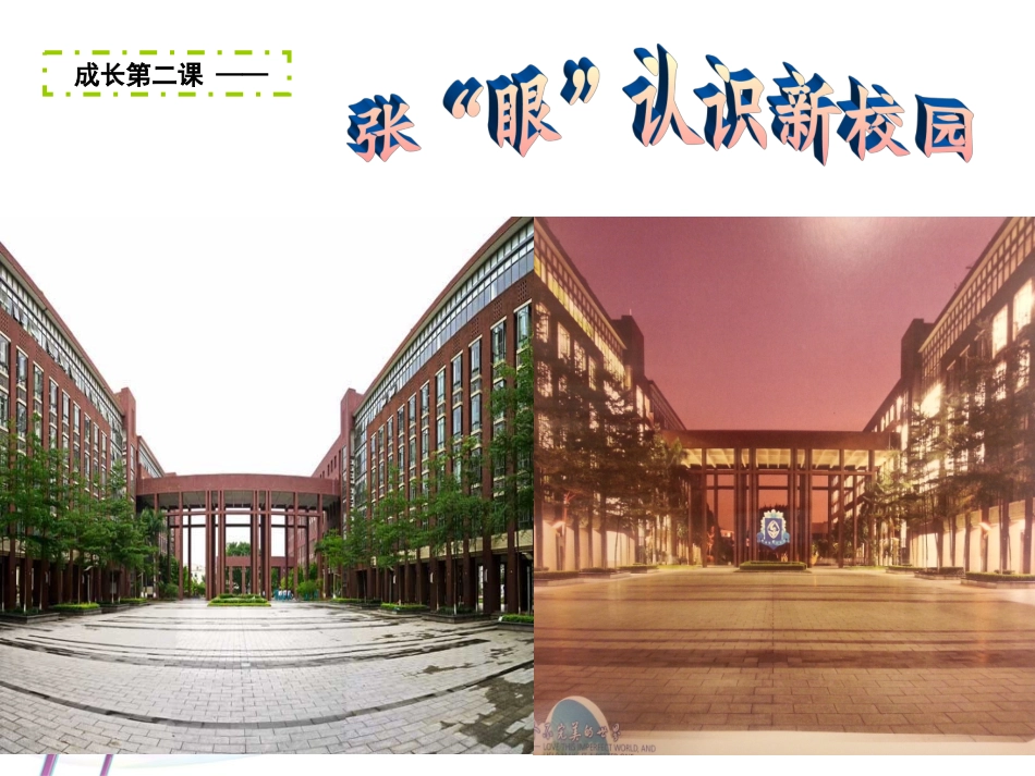 初一上新生班会课_第3页