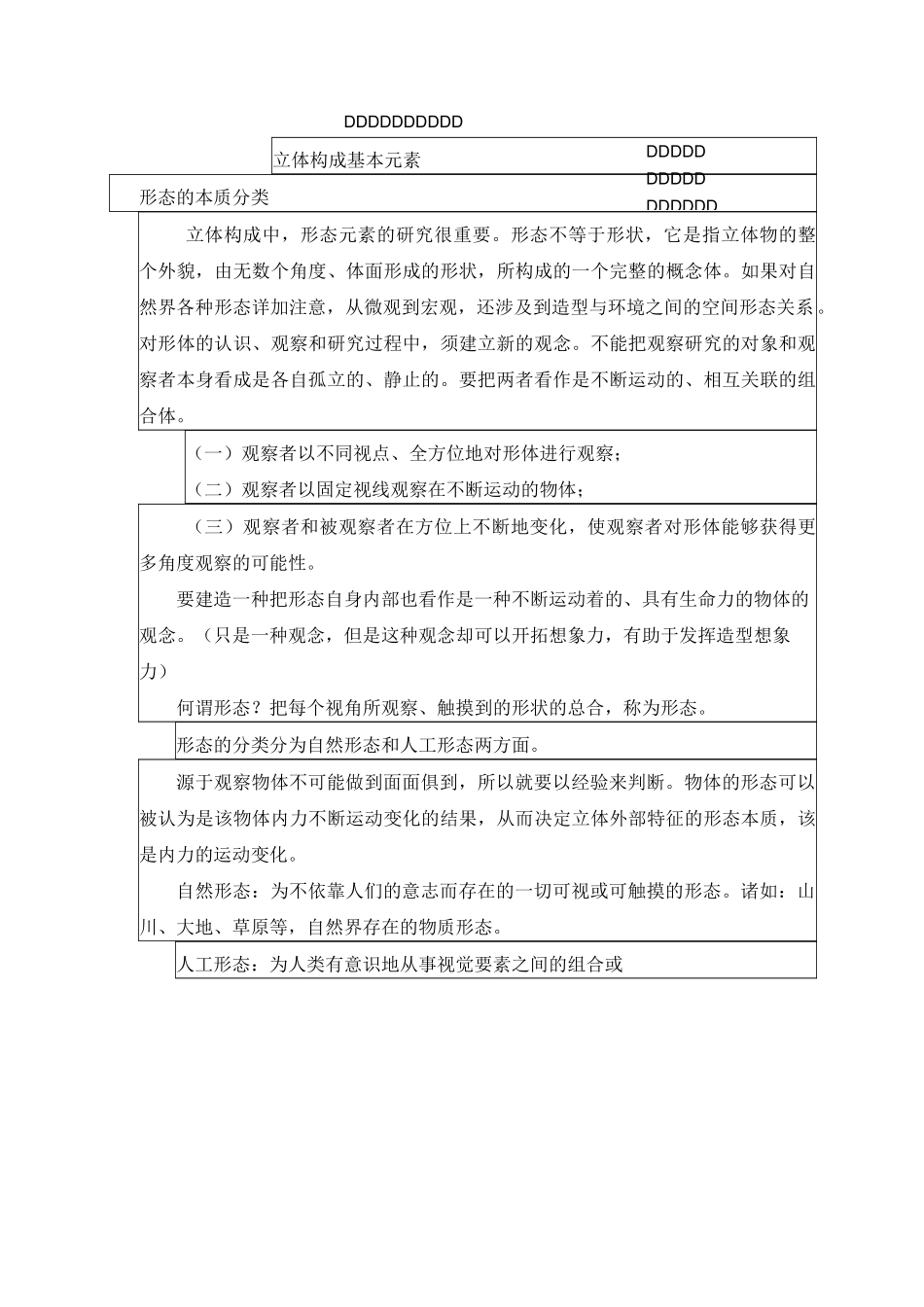 构成基础27立体构成点的构成_第2页