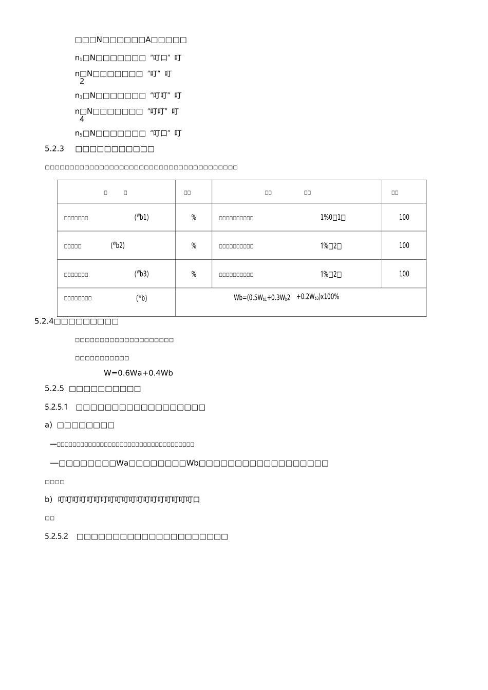 IATF顾户反馈与顾客满意控制程序_第3页