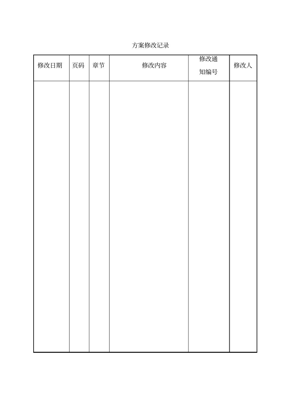 管棚作业指导书剖析_第2页