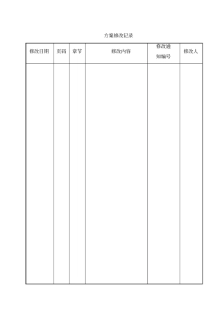 管棚作业指导书剖析