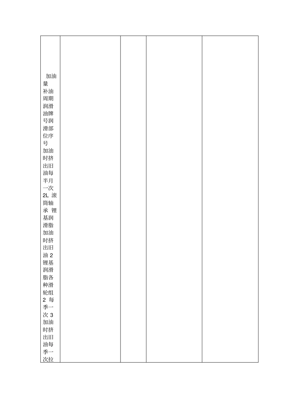 管带机使用及维护培训全面_第3页