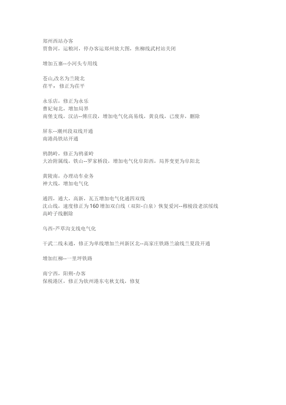 中国铁路线路图_第2页