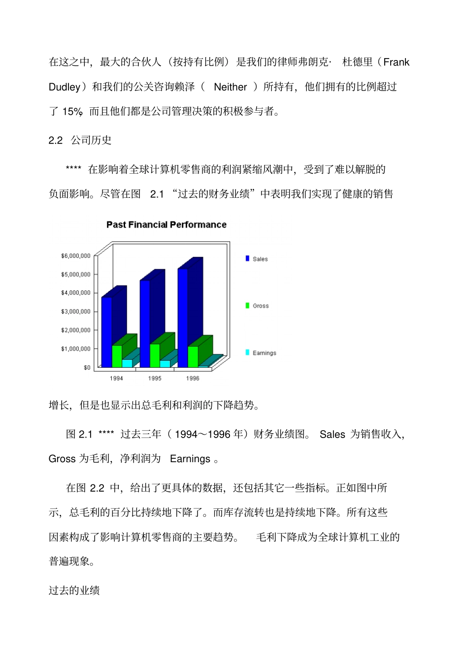 管理科技公司商业计划书_第3页