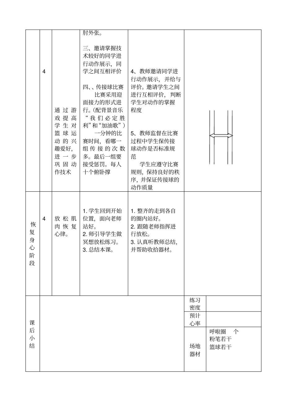 篮球胸前传球_第3页