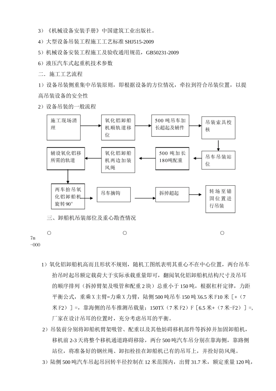 500吨吊车吊装方案_第2页