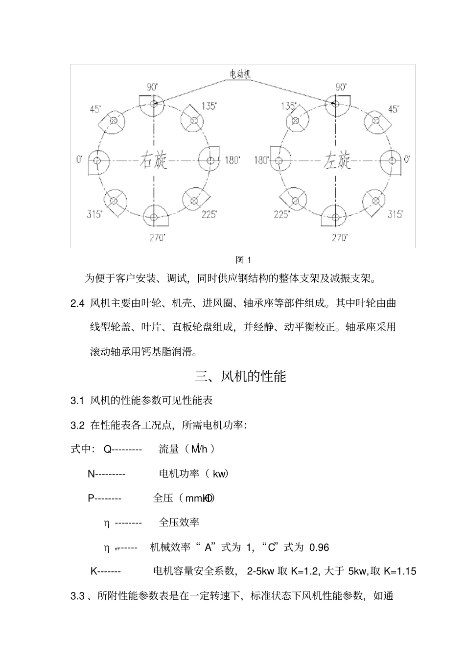 精编9风机样本2_第2页