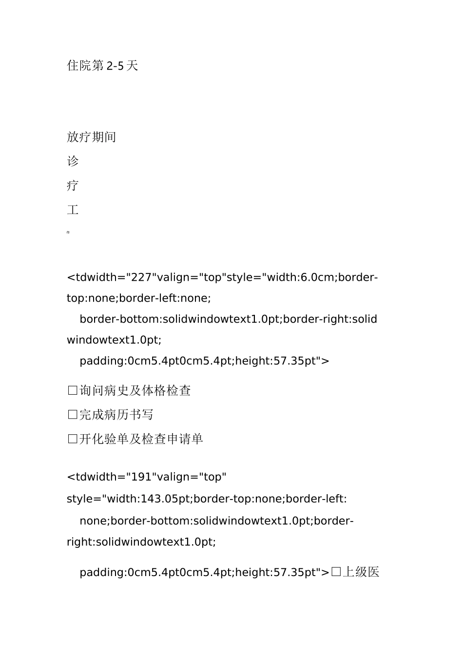 脑转移瘤临床路径_第3页