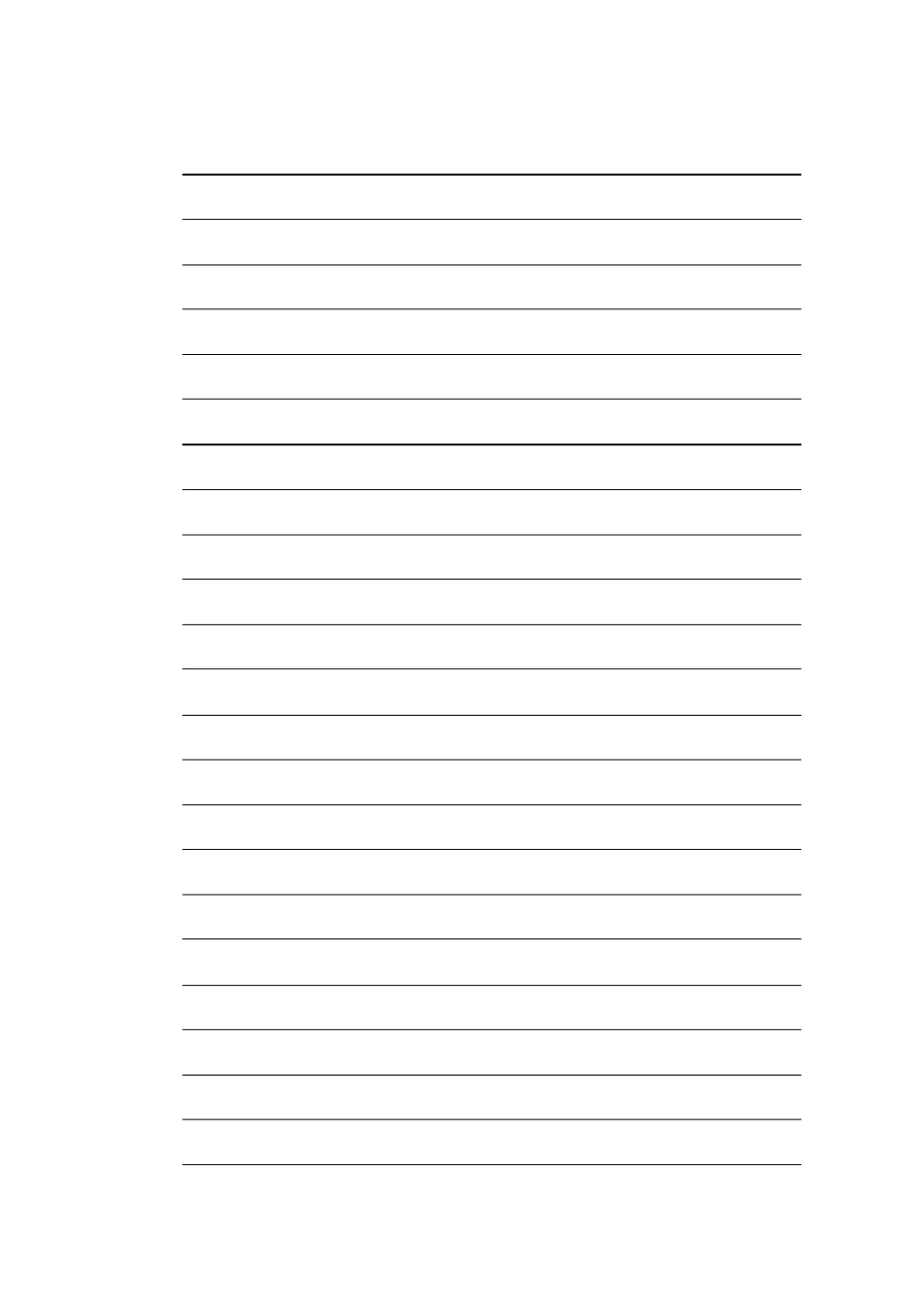 纪检监察谈话笔录模板_第3页