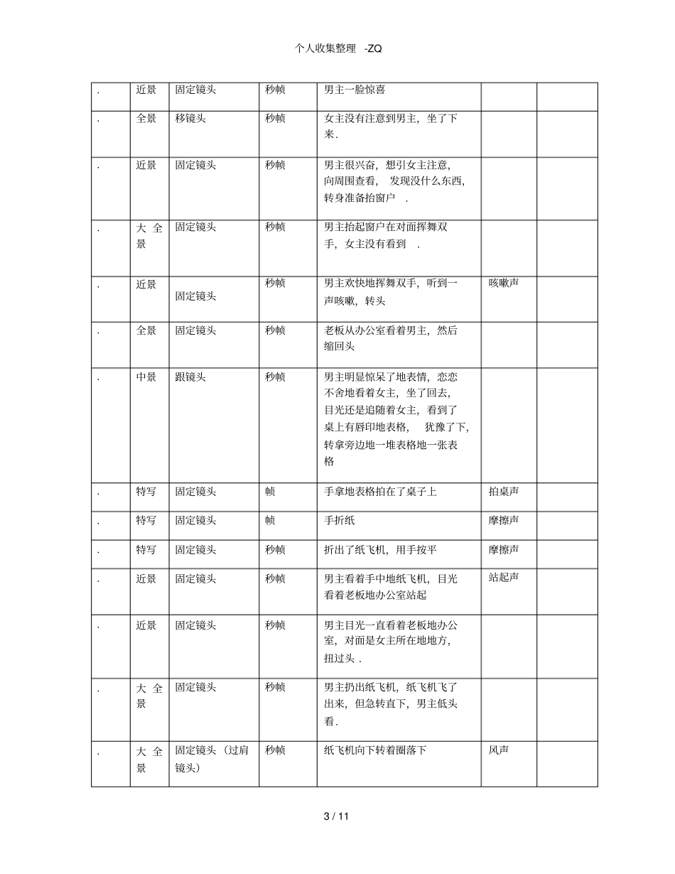 纸人分镜头脚本_第3页