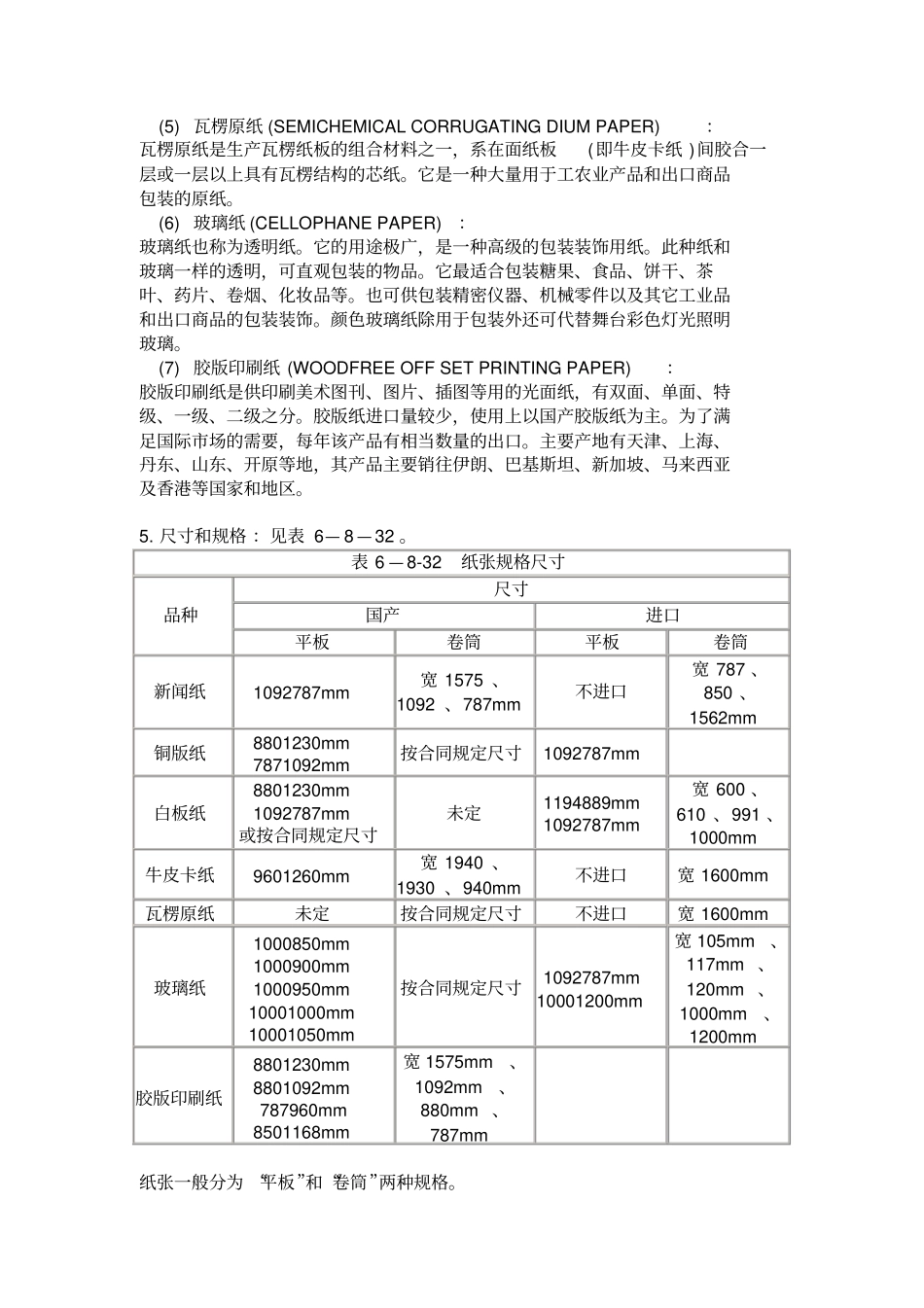 纸张的检验标准_第2页