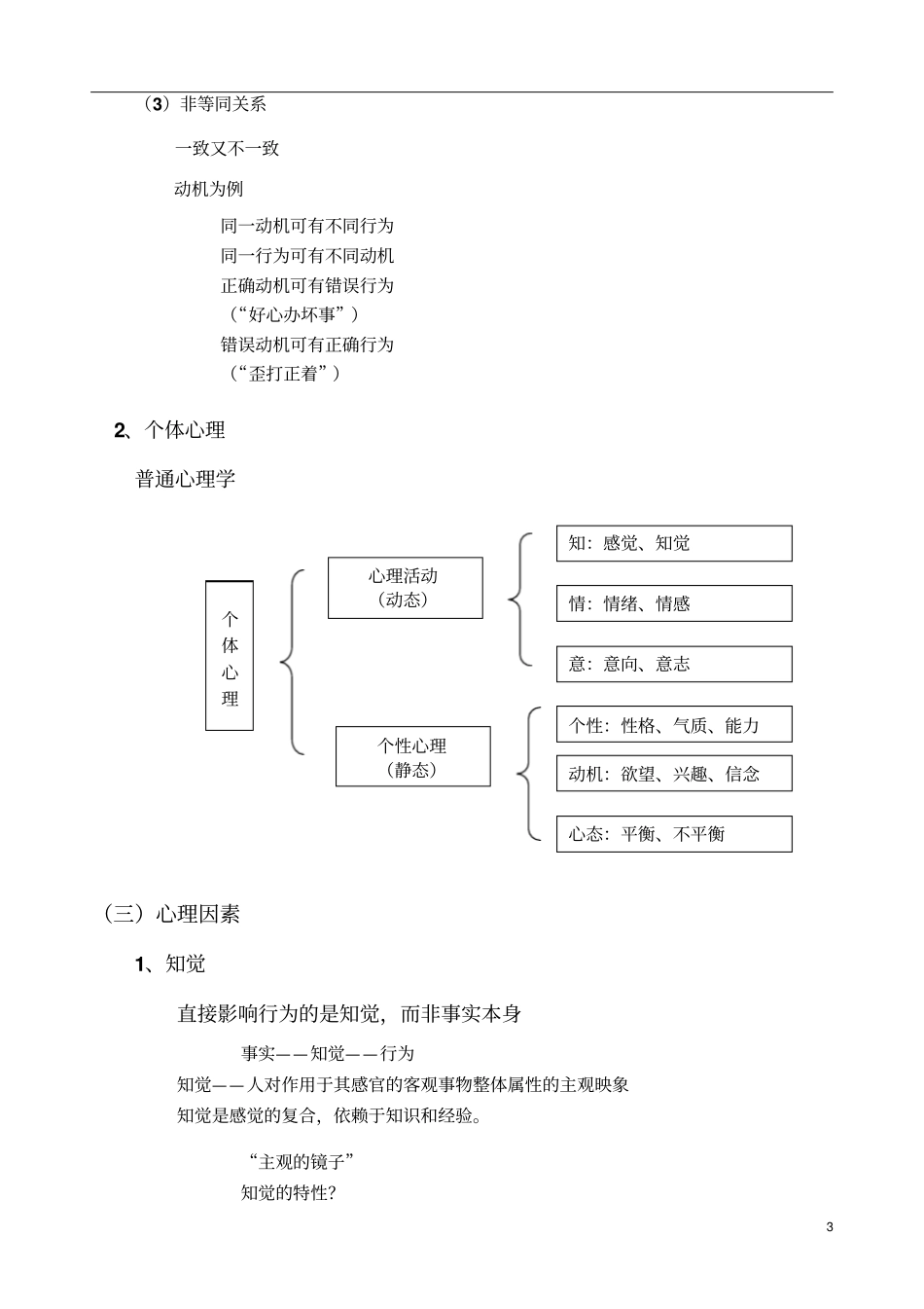 组织中的个体与群体概述_第3页