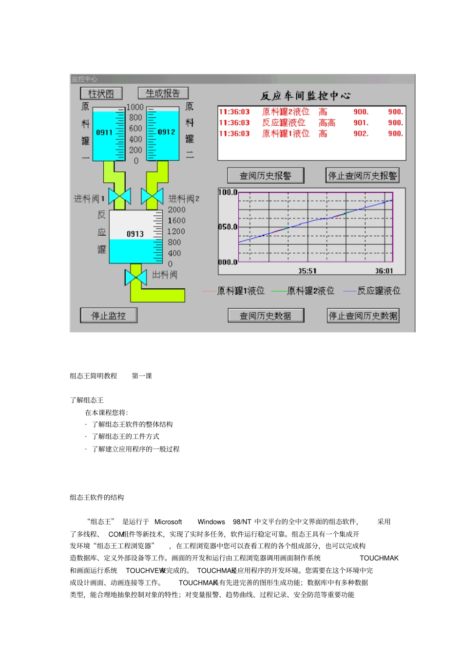 组态王简明教程_第2页