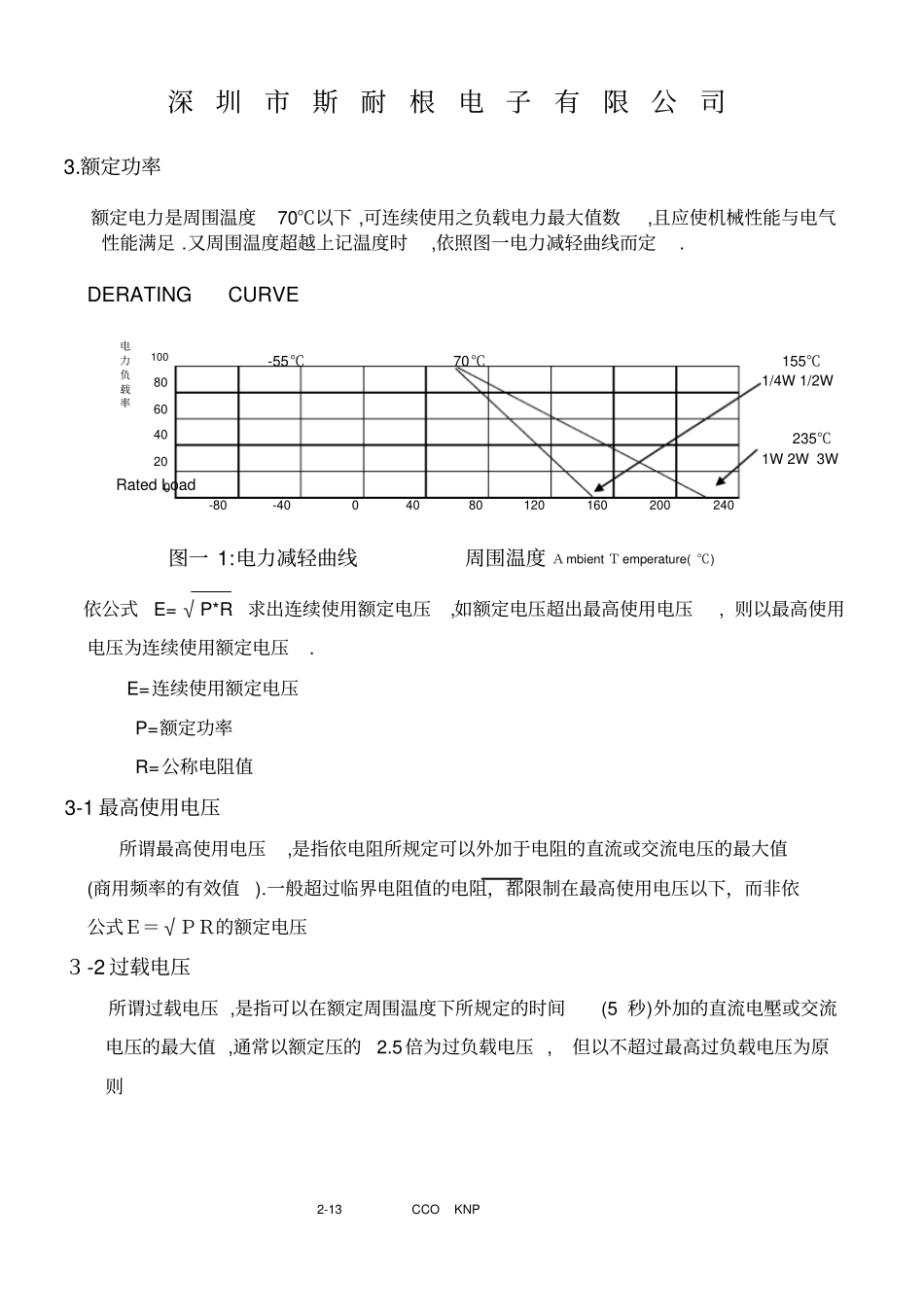 绕线电阻承认书_第2页