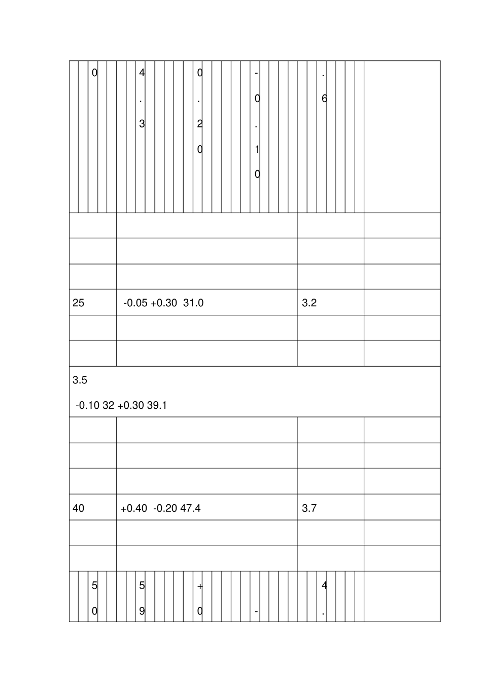 给水用衬塑钢管道安装作业指导书_第2页