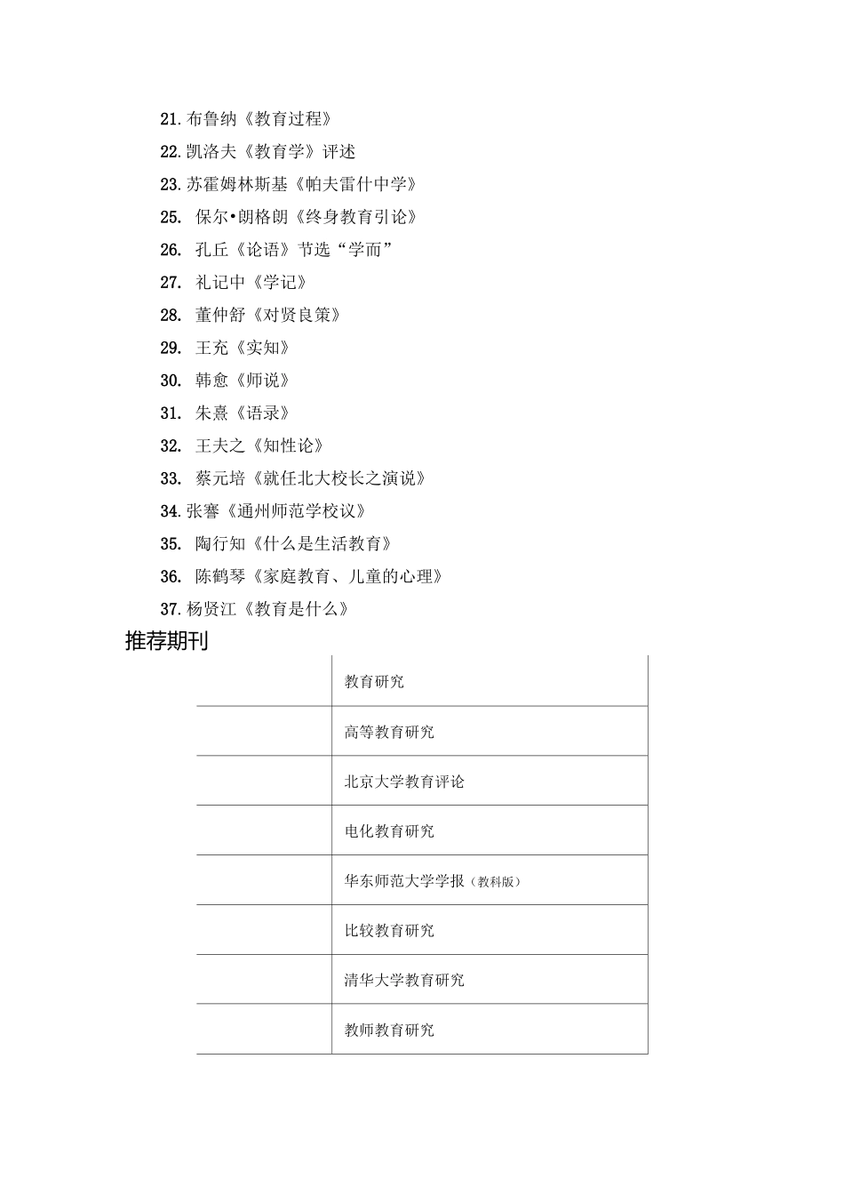 《教育名著选读》课程_第3页