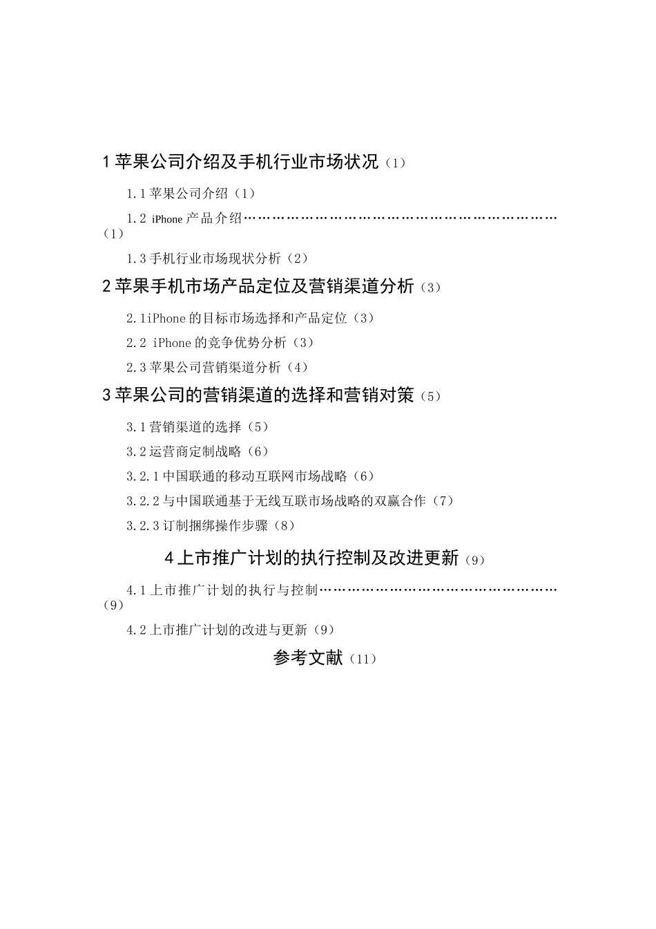 iphone营销策略._第2页