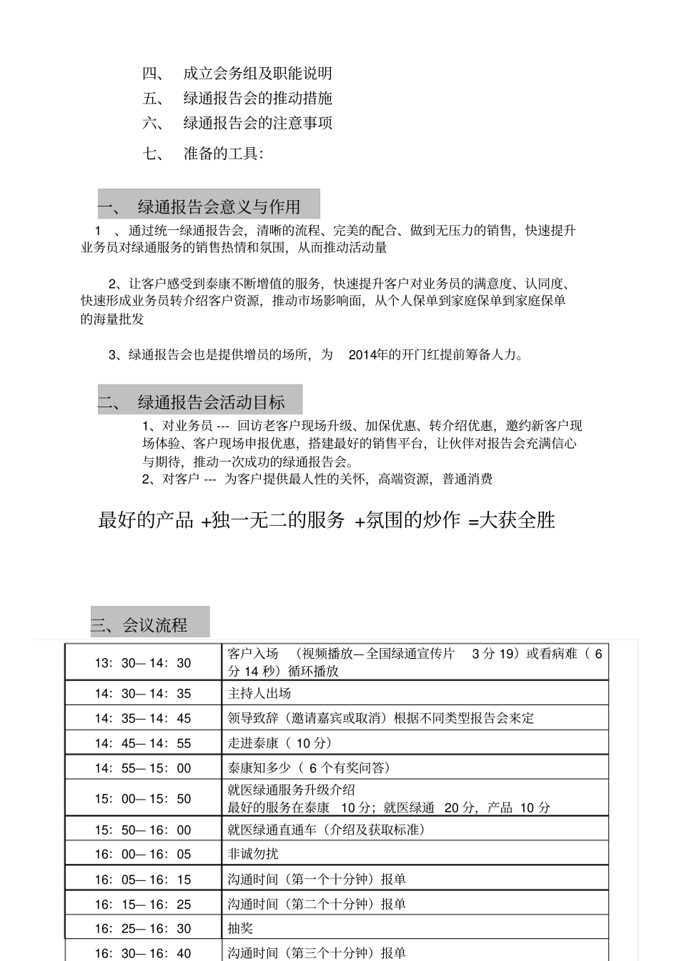 绿通报告会操作手册_第2页