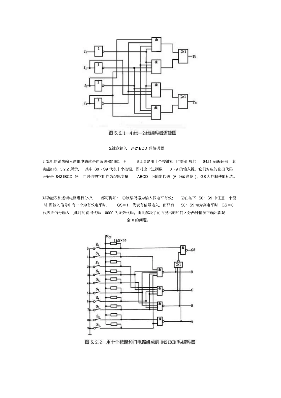 编码器工作原理_光电编码器的工作原理解析要点_第3页