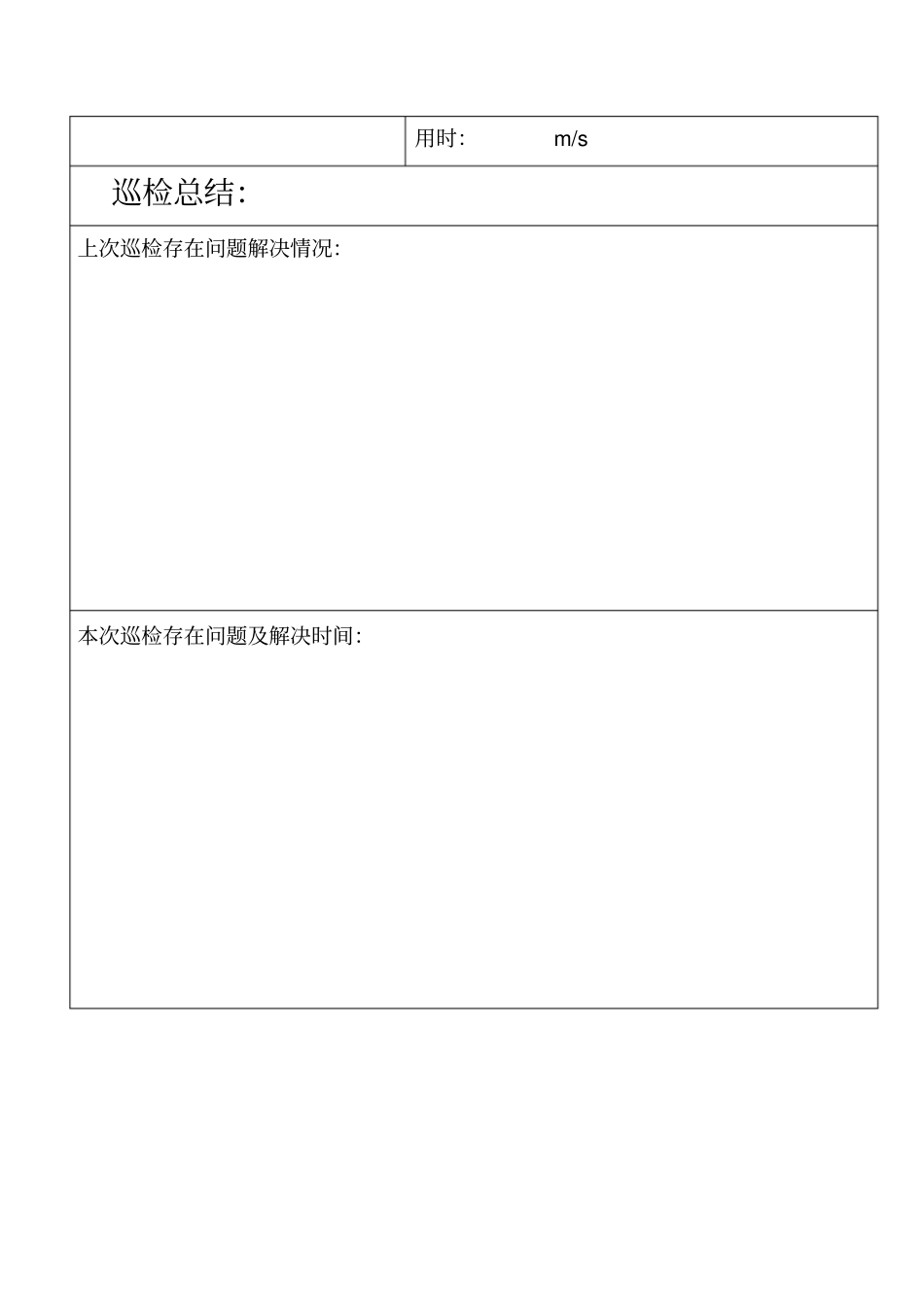 网络设备维护巡检_第3页