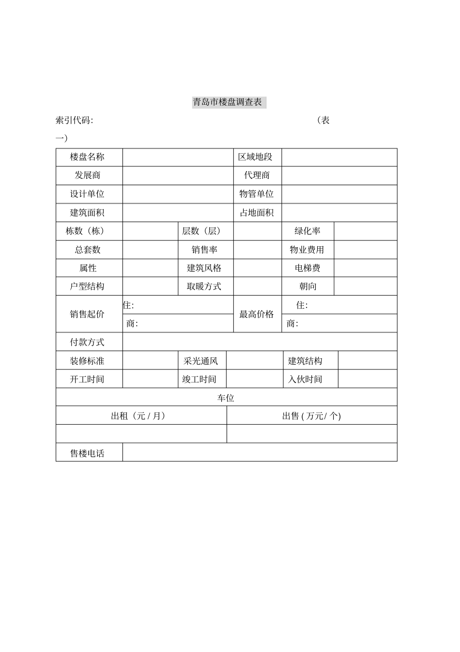 置业顾问培训教材全册_第3页
