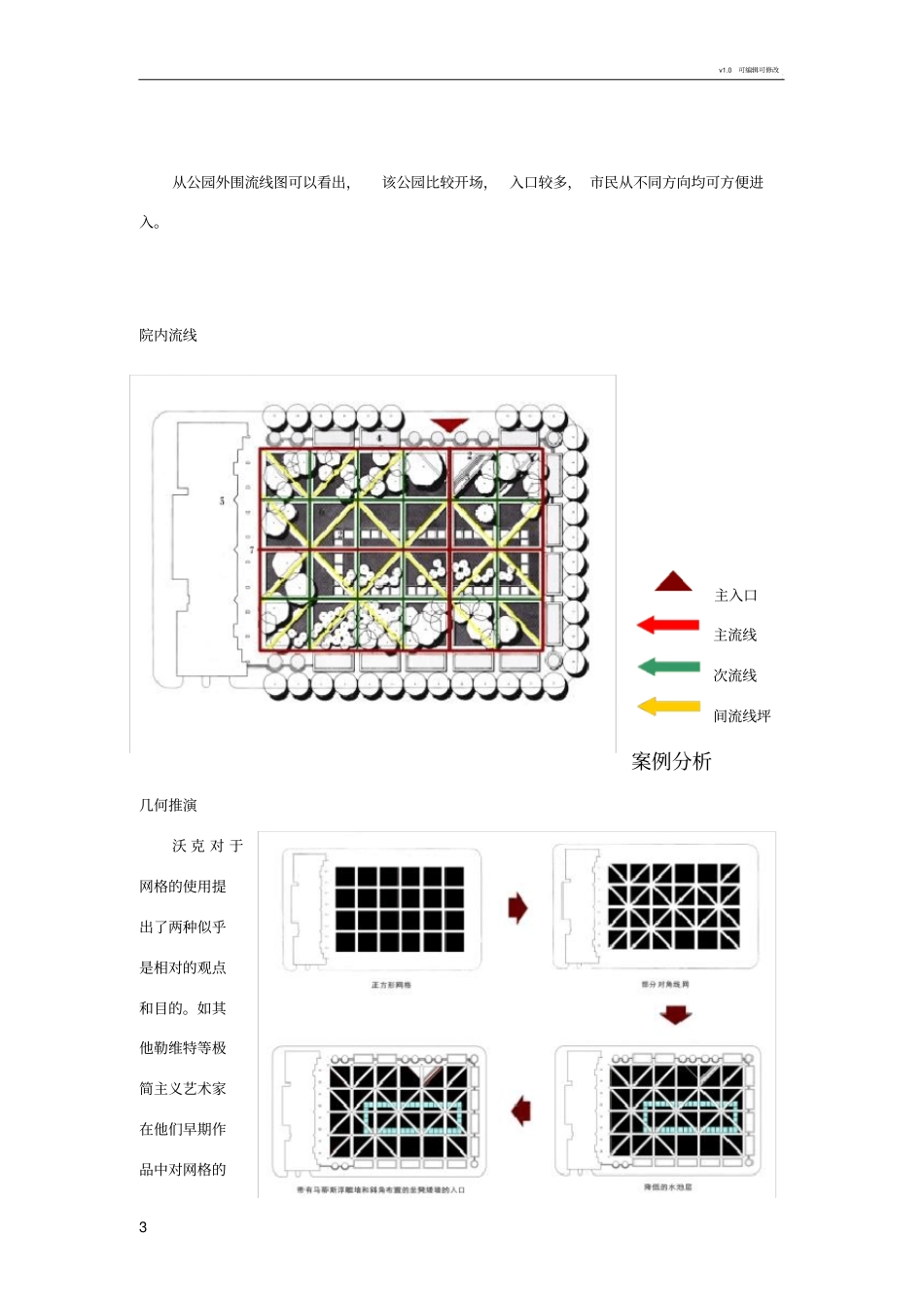 美国伯纳特公园分析_第3页