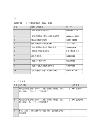 群塔施工方案最终