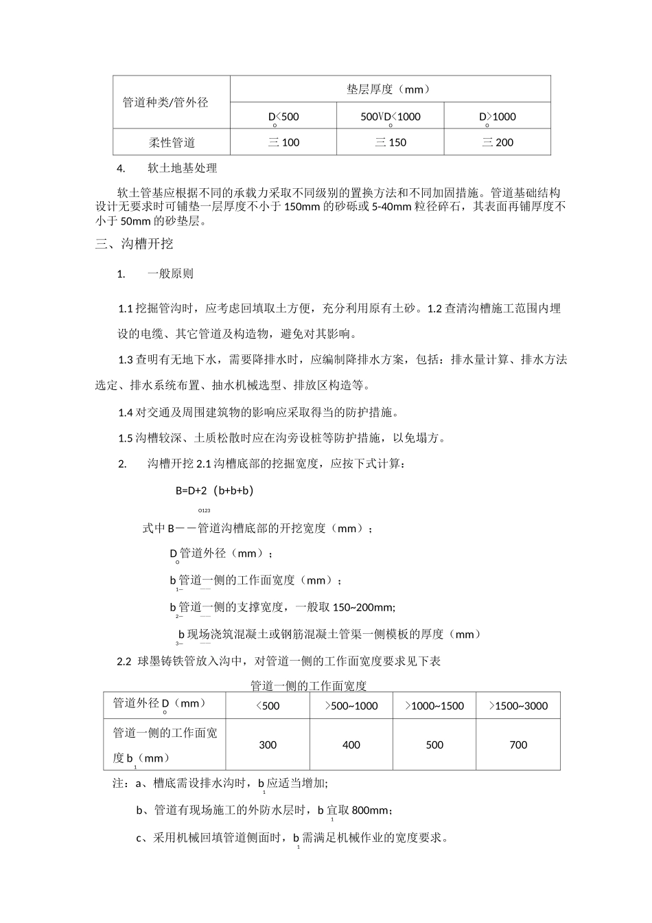 球墨铸铁管技术规范_第2页