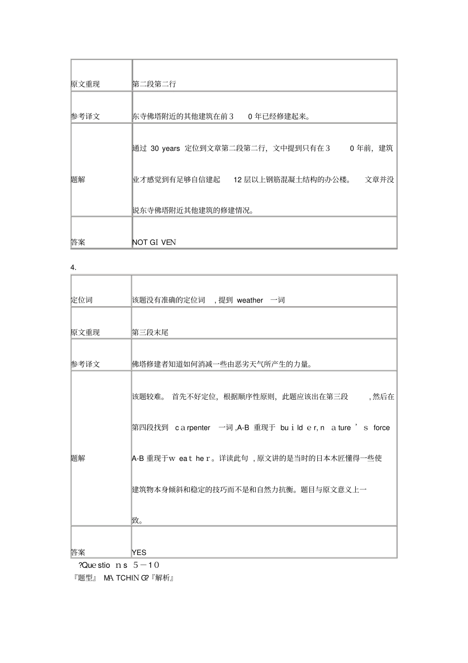 自-剑桥雅思7真题及解析Test2阅读_第3页