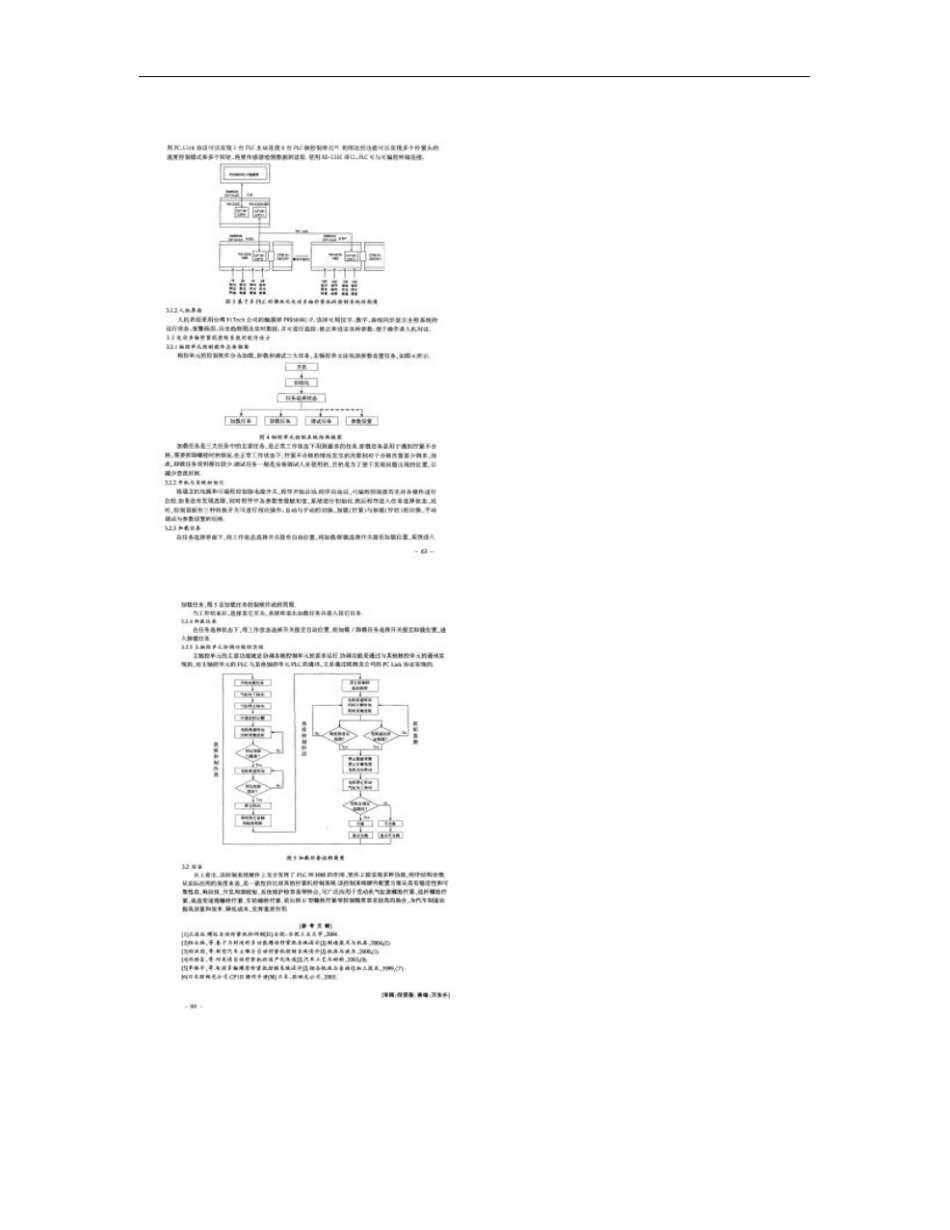自动螺纹拧紧机的控制系统设计概要_第2页