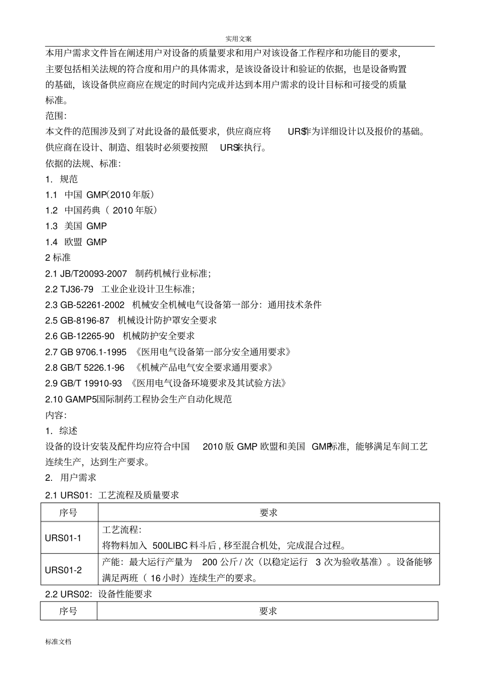 自动提升料斗混合机URS_第2页