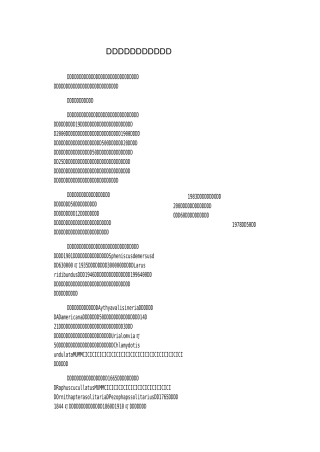 威胁鸟类生存的主要因素.