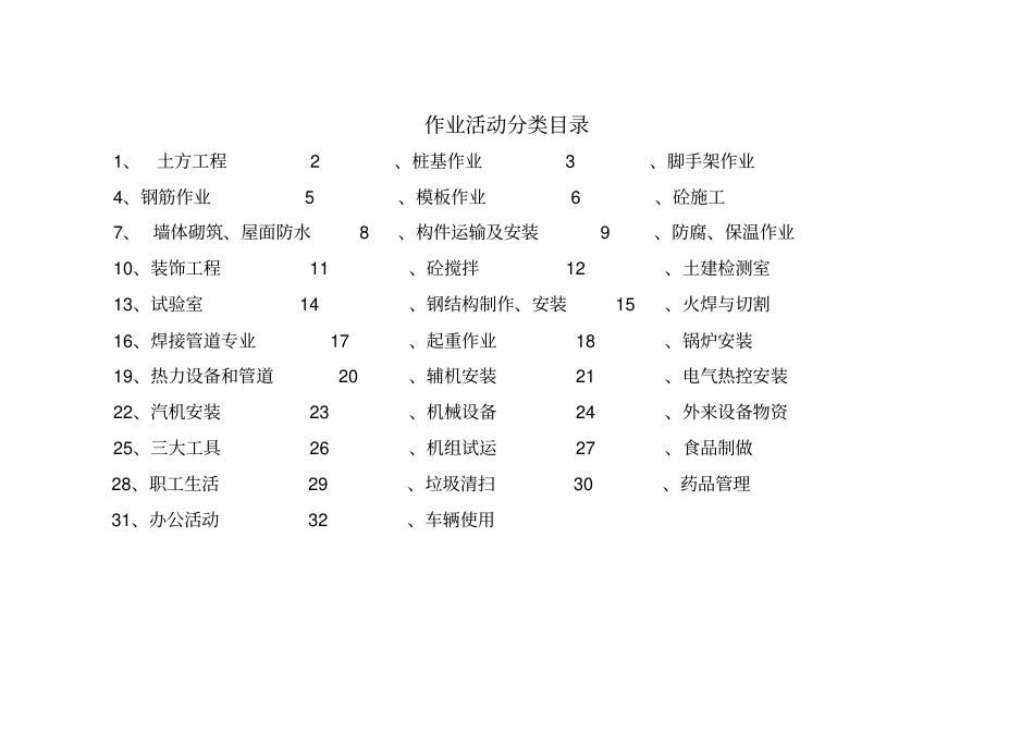 节能_环境因素评价表38_第3页