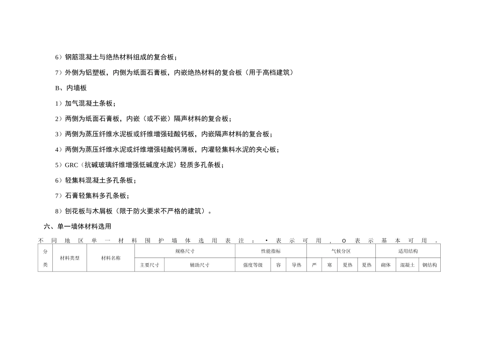 建筑结构节能措施(结构)_第3页