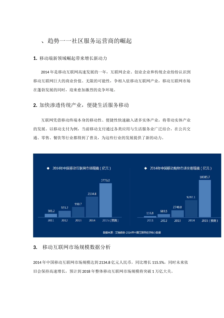 物业APP开发方案_第3页