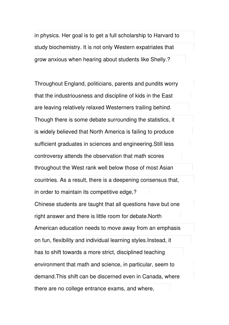 英国文化与中国文化对比英文_第2页