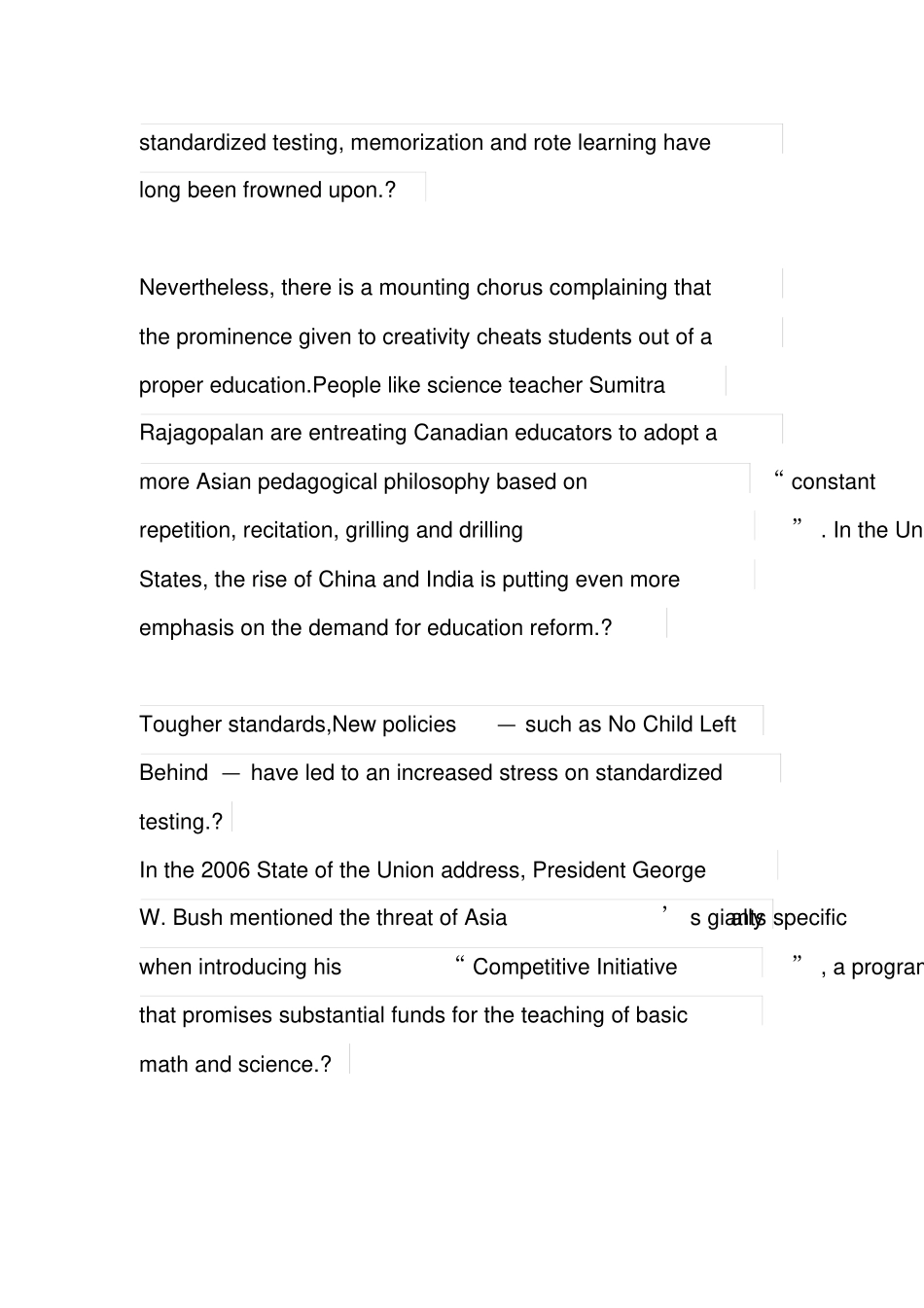 英国文化与中国文化对比英文_第3页