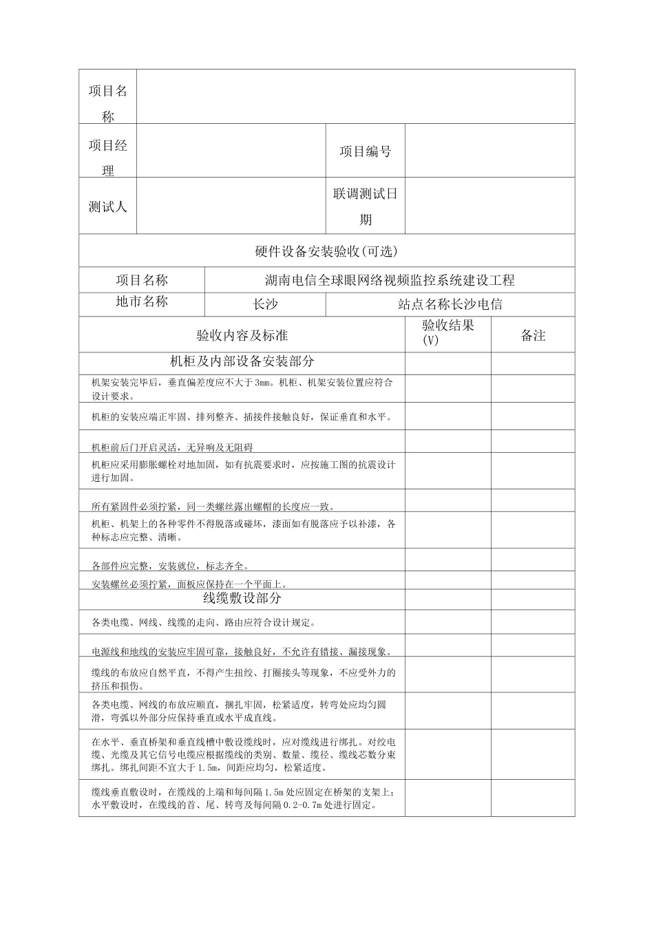 系统联调测试报告监控_第2页