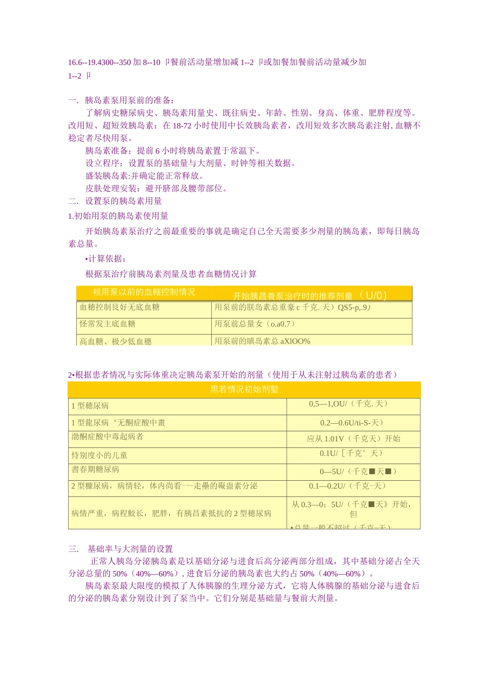 (完整版)胰岛素的计算方法_第2页