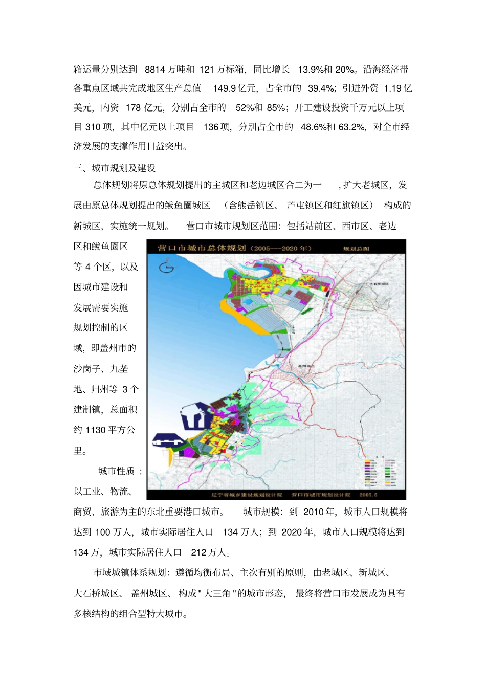 营口房地产调研分析_第3页