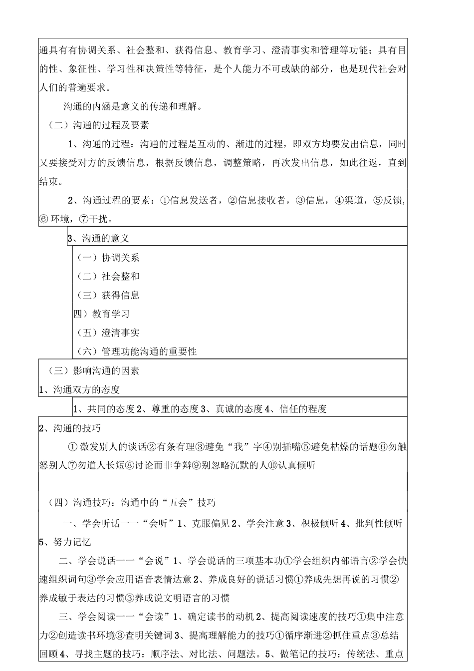 职业素养教案-_第3页