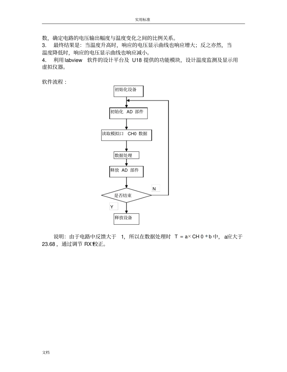虚拟仪器课程设计案例DYS18试验箱说明书_第2页