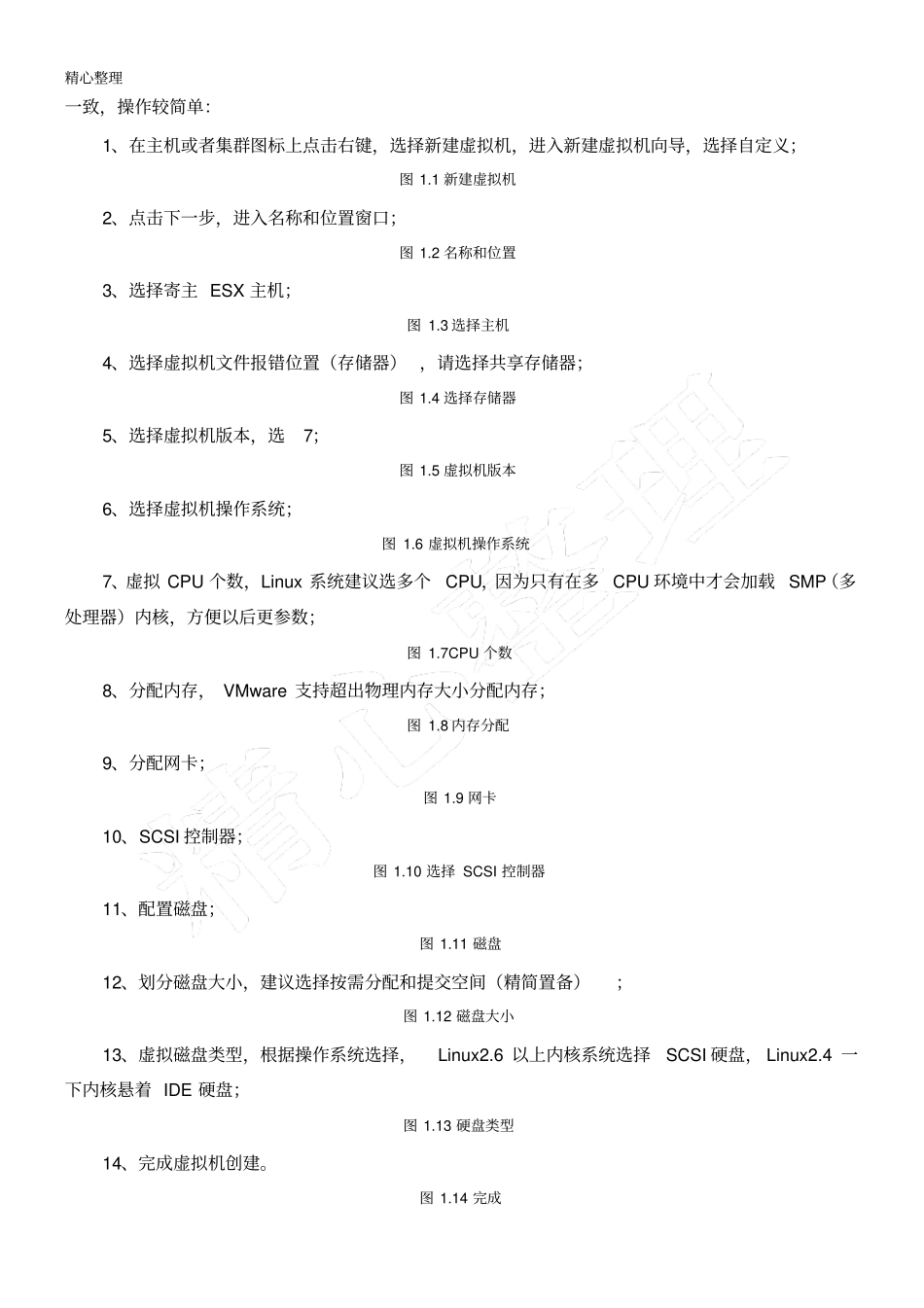 虚拟化平台运维指引_第2页
