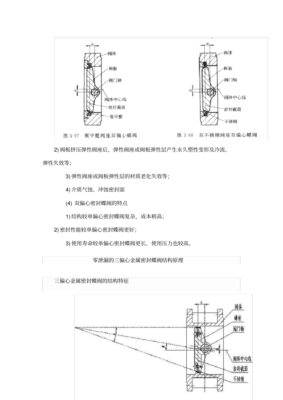 蝶阀偏心原理_第3页