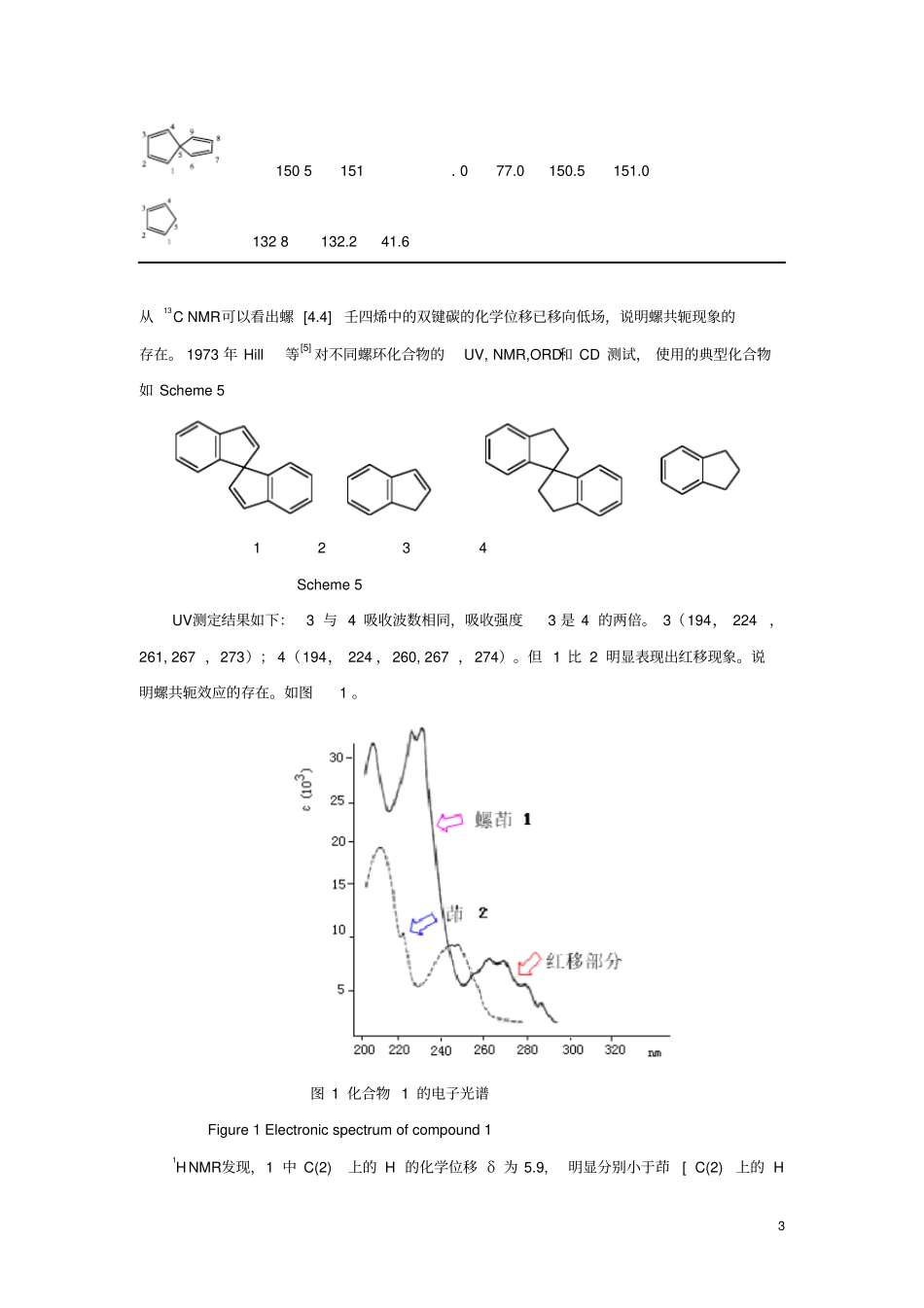 螺共轭效应及其应用教材_第3页