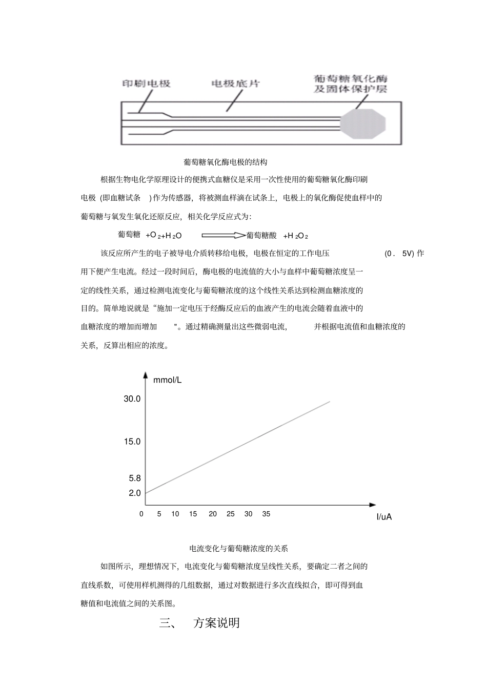 血糖测试仪资料_第3页