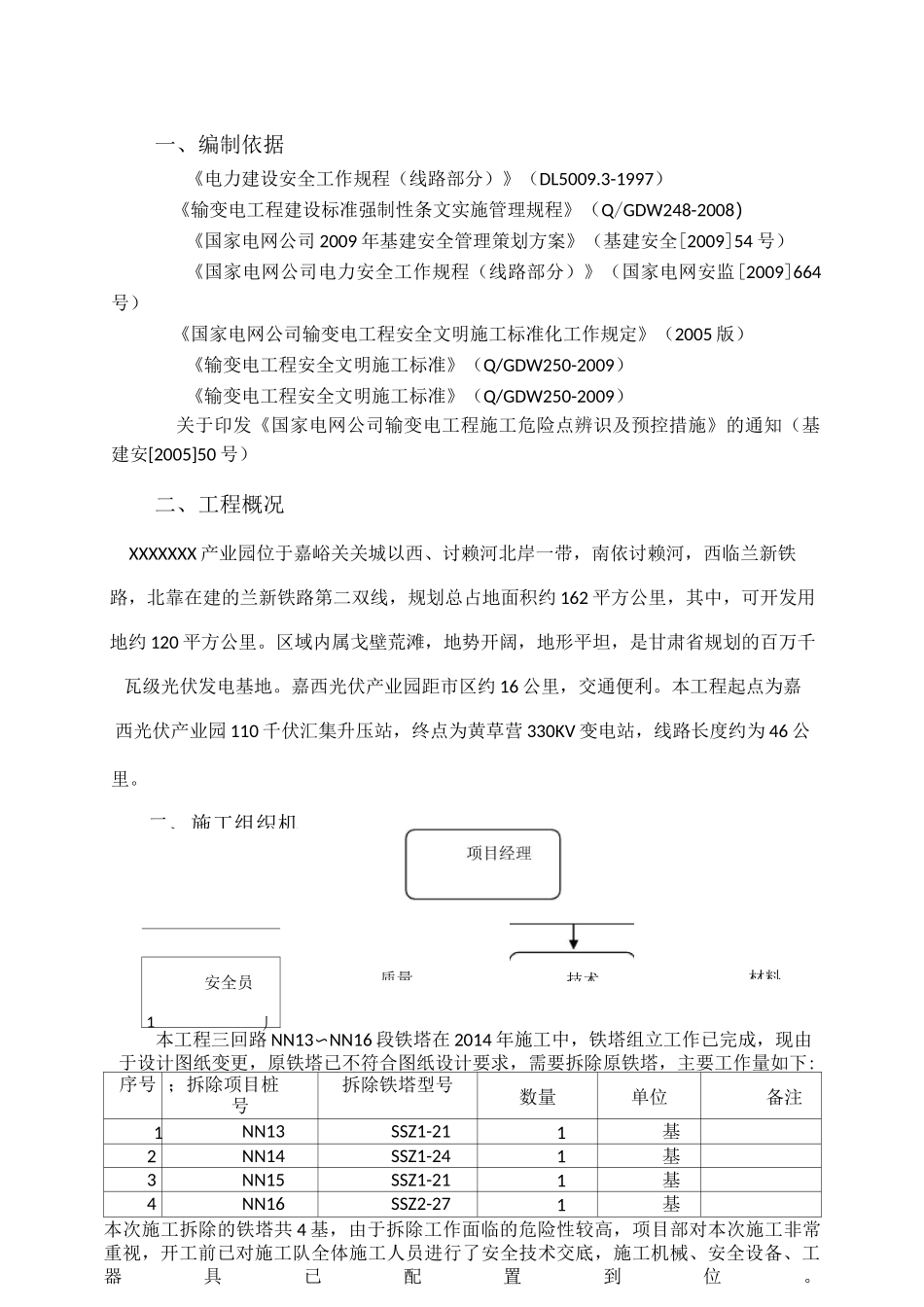 铁塔拆除方案73171_第3页