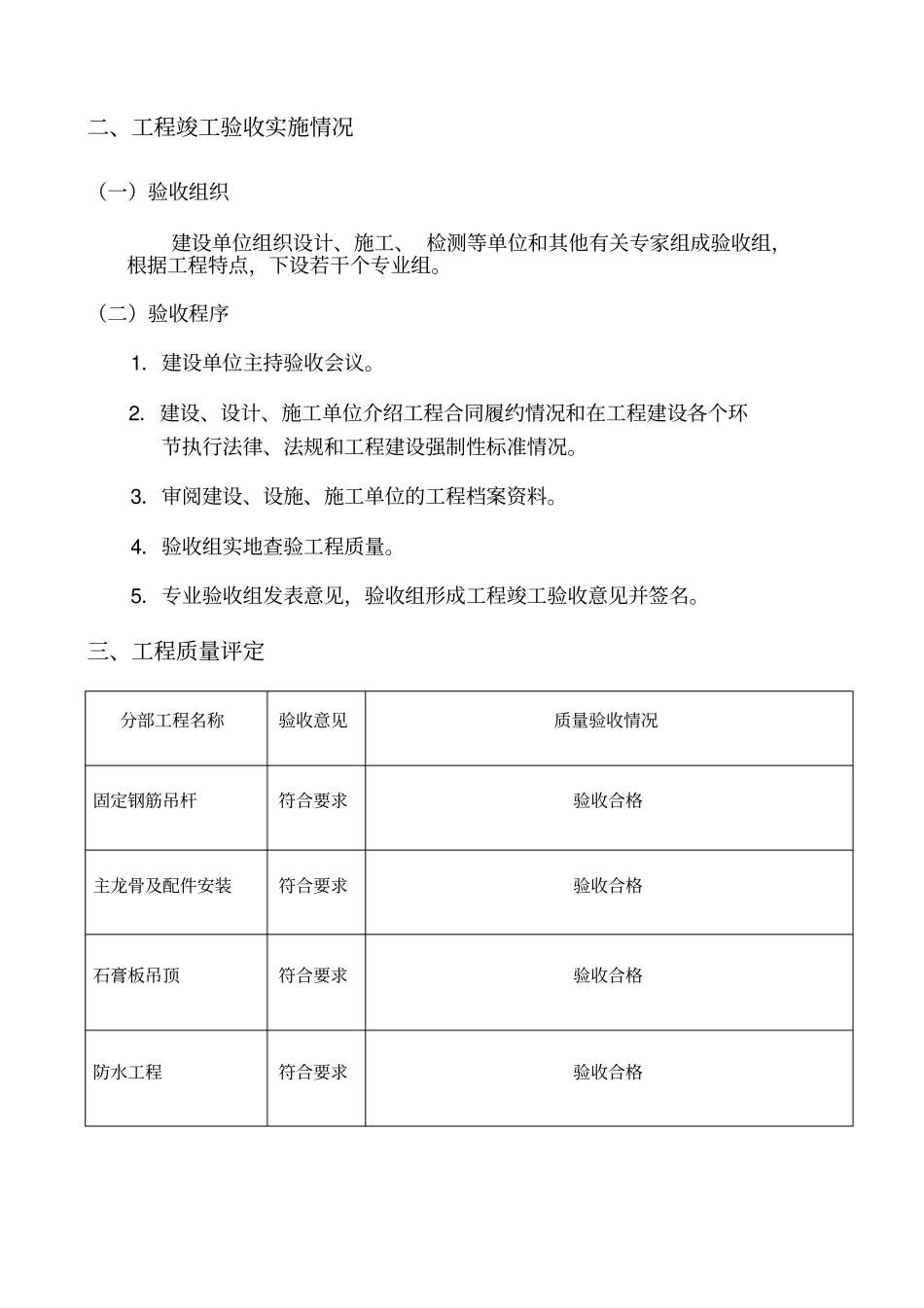 装修竣工报告_第2页