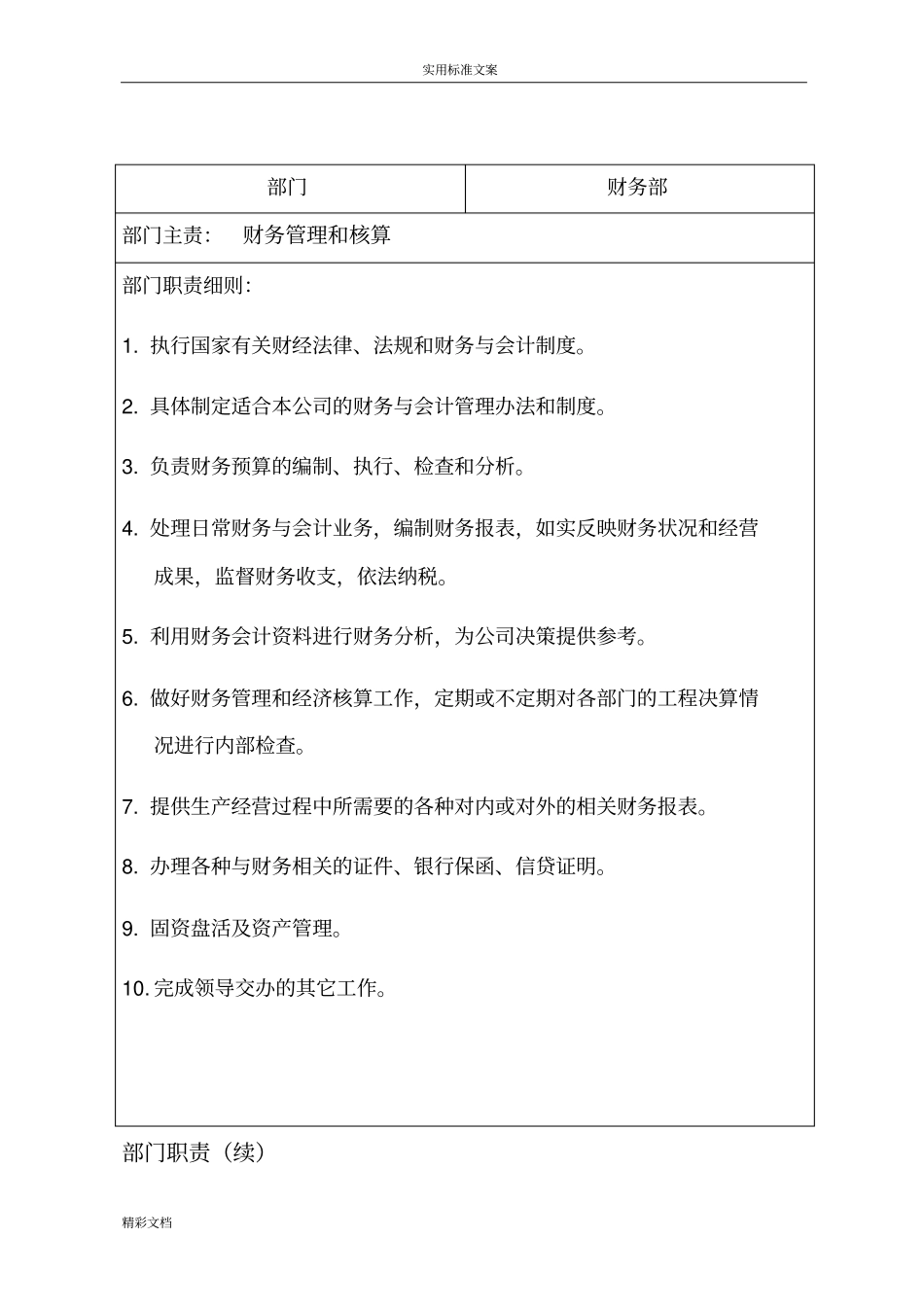 装饰公司管理系统架构分配_第3页