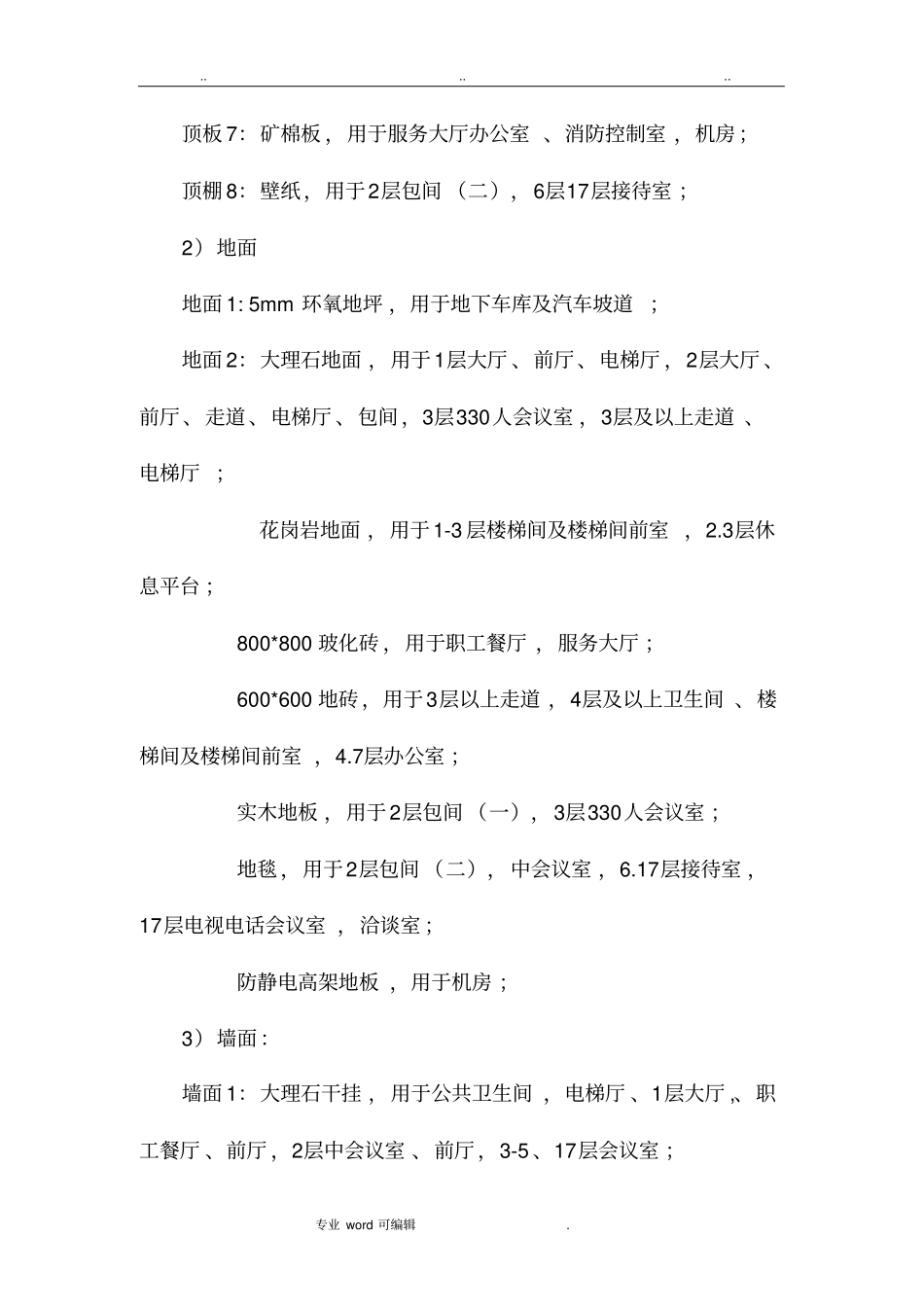 装饰装修监理细则_第3页